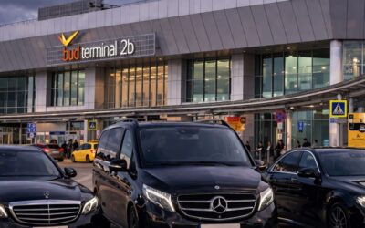 Budapest Airport Transfer Guide – How to Travel Comfortably Within Budapest