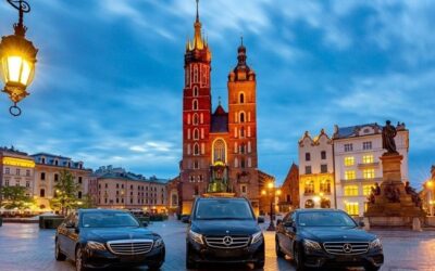 Krakow to Budapest Travel Guide – Transfer from Krakow to Budapest or Budapest to Krakow